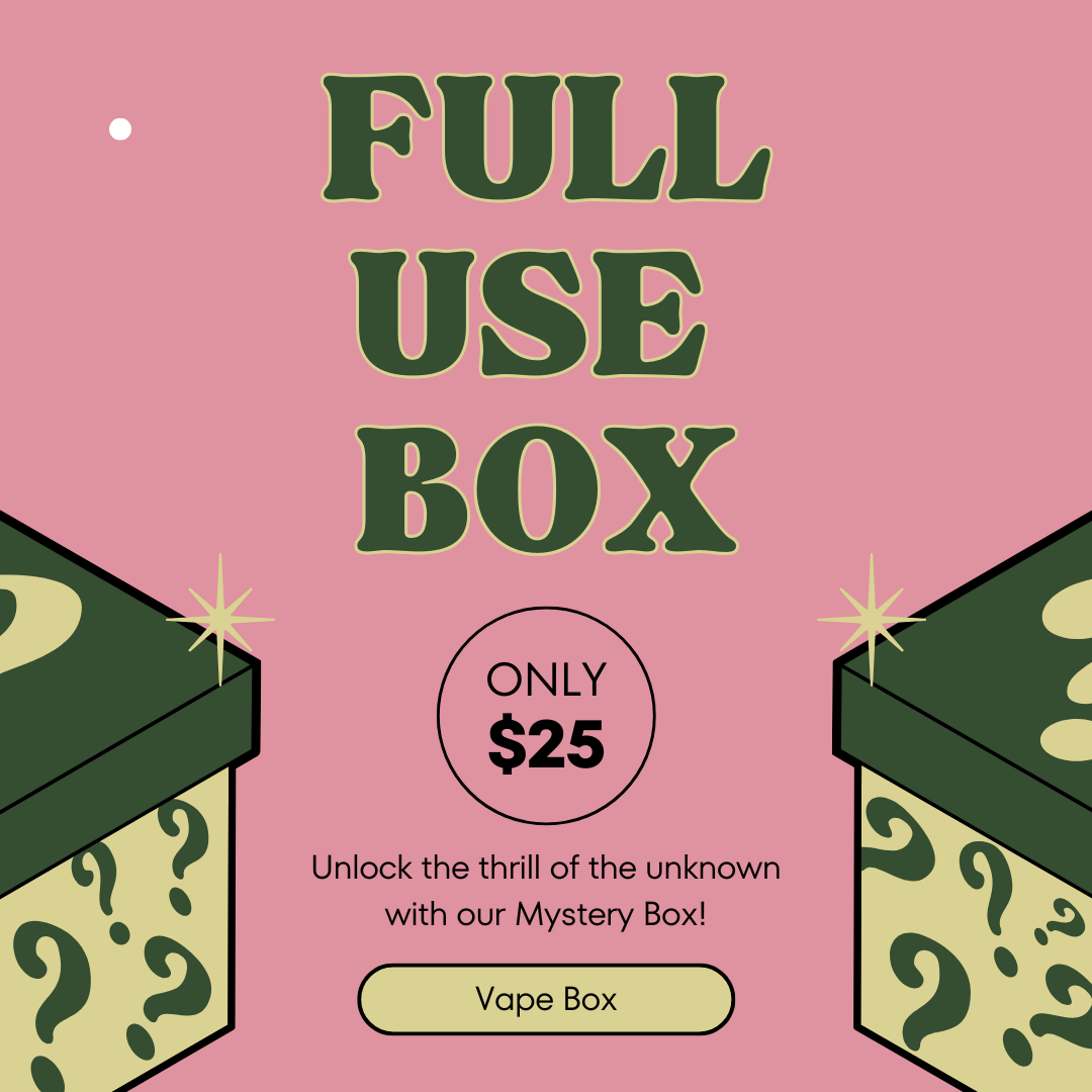 VapeBox | The Ultimate Subscription Box Vape Box VapeBox | The Ultimate Subscription Box Vape Box