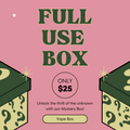 Full Use Box